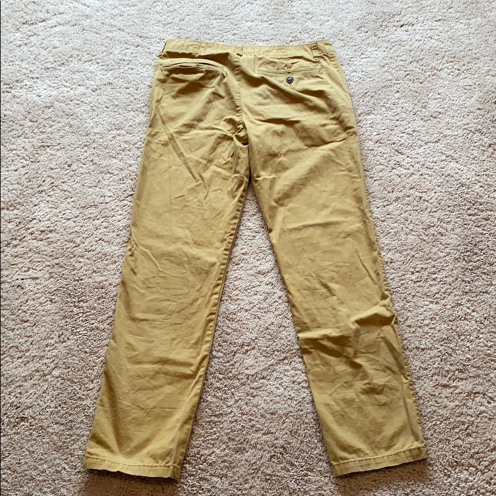 American eagle khakis - Picture 2 of 2